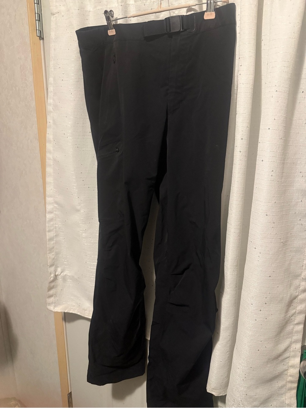 Vintage Arc’teryx Gamma Pants
